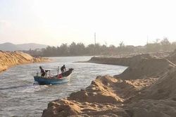 Bài cuối: Làm thế nào để mở khóa những cửa biển bị bồi lấp?