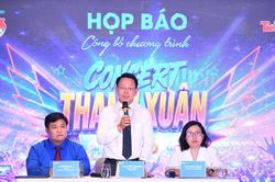 Concert 'Thanh xuân' – Kể câu chuyện Việt Nam bằng thanh âm mới