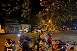 Chuyện C&ocirc;ng an x&atilde;, phường tại Đắk Lắk ph&aacute; &aacute;n