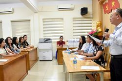 Đảm bảo an toàn trong chấm thi tốt nghiệp THPT 2026