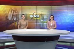 Chương trình Hà Nội buổi sáng | 15/06/2026