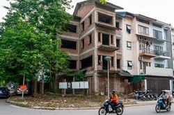 Miễn giấy phép xây dựng với nhà ở dưới 7 tầng
