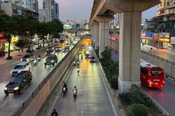 Từ những hầm chui đầu tiên đến tầm nhìn phát triển không gian ngầm Thủ đô