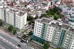 Hà Nội dự kiến xây dựng hơn 1.100 căn hộ cho thuê tại phường Việt Hưng