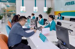 Ngành ngân hàng đua nhau tăng vốn khủng nhất từ trước đến nay
