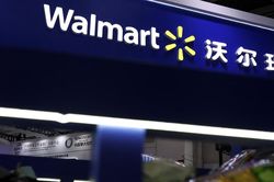 Trung Quốc triệu tập Walmart vì vấn đề an toàn thực phẩm