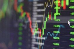 VN-Index áp sát mốc 1.800 điểm, sắc xanh lan tỏa