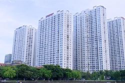 Thị trường BĐS chững lại: Điểm rơi hay điểm cân bằng?