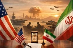 Iran hé lộ nội dung thỏa thuận với Mỹ