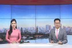 Chương trình Thời sự 18h30 | 15/06/2026