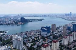 Hà Nội quyết liệt đưa Luật Thủ đô năm 2026 vào cuộc sống