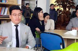 Bắt th&ecirc;m 3 bị can trong vụ lừa đảo tại C&ocirc;ng ty Triệu Nụ Cười