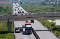 Dừng xe tr&ecirc;n cao tốc tr&aacute;i quy định bị phạt thế n&agrave;o?