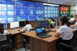 Lào Cai đầu tư 30 tỷ đồng phát triển Trung tâm Giám sát, điều hành thông minh