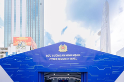 Loạt giải pháp công nghệ an ninh nổi bật tại Gala 'Tổ quốc bình yên'