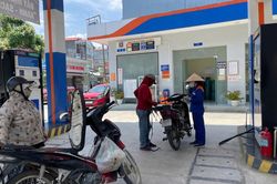 Người dân Cao Bằng dần thích ứng với xăng sinh học E10