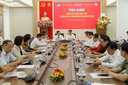 Lan tỏa giá trị Báo Việt Nam Độc lập trong dòng chảy 101 năm Báo chí cách mạng Việt Nam