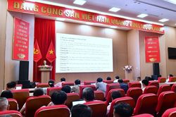 Kiểm toán nhà nước khu vực I tổ chức tuyên truyền, phổ biến pháp luật năm 2026