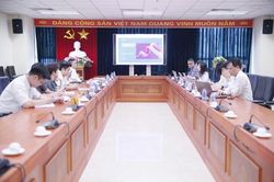Tăng cường hàm lượng công nghệ và AI vào hoạt động kiểm toán công