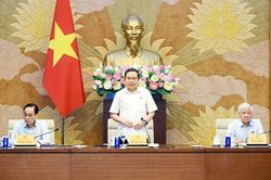 Mỗi hoạt động đối ngoại phải thực sự tạo ra gi&aacute; trị gia tăng cho sự ph&aacute;t triển của đất nước