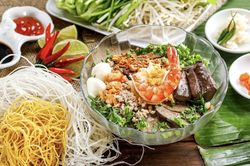 TP.HCM được vinh danh điểm đến ẩm thực ngon nhất thế giới năm 2026