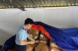Cao điểm chống hàng giả, Hà Nội thu nộp ngân sách hơn 3 tỷ đồng