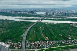 Bảo đảm hài hòa lợi ích người dân khi triển khai Trục đại lộ cảnh quan sông Hồng
