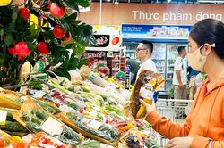 H&agrave;ng h&oacute;a rủi ro cao sẽ được quản l&yacute; truy xuất nguồn gốc qua hệ thống VeriGoods