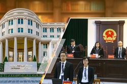 TANDTC phát động Đợt thi đua cao điểm '90 ngày giải quyết đơn, án'