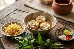 Trứng vịt hay trứng vịt lộn bổ hơn? Sự khác biệt không phải ai cũng biết