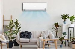 Nhiều người bật sai suốt mùa hè: Chế độ này trên điều hòa tưởng tiết kiệm điện nhưng càng nóng bức hơn