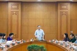 Phát huy giá trị y học dân tộc Việt Nam trong thời kỳ mới