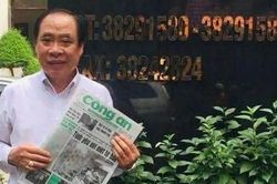 Những kỷ niệm sâu sắc trong nghề báo