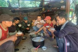 Những kỷ niệm của phóng viên thường trú với đồng bào Tây Nguyên