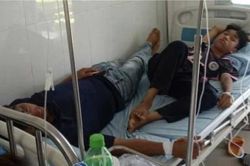H&aacute;i nấm trong rừng về nấu ăn, cả gia đ&igrave;nh ngộ độc khiến một người tử vong