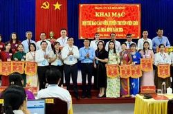 Hòa Bình trên hành trình lên phường