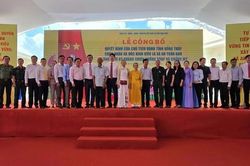 Đốc Binh Kiều ngày ấy và bây giờ