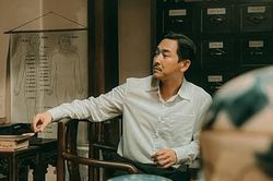 Ba vai diễn đ&aacute;ng nhớ của Hứa Vĩ Văn tr&ecirc;n s&oacute;ng truyền h&igrave;nh quốc gia VTV
