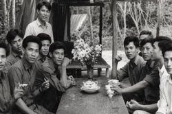 Đội cận vệ A6 Anh hùng