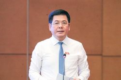 C&ocirc;ng nghiệp vật liệu v&agrave; cơ kh&iacute; chế tạo: Nền tảng cho tự chủ c&ocirc;ng nghệ v&agrave; tăng trưởng kinh tế
