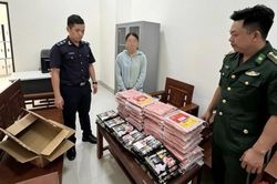 Cao Bằng: Phát hiện, xử lý vụ vận chuyển 90 kg xúc xích không có chứng từ hợp pháp