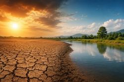 Cảnh báo El Nino rất mạnh từ nay đến cuối năm 2026
