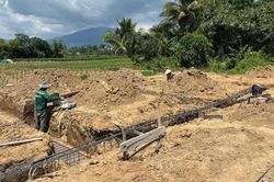 Đắk Lắk: Xây dựng 295 nhà tránh lũ cộng đồng vùng rốn lũ