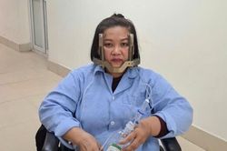 Mẹ ung thư giai đoạn cuối: 'Em không sợ chết, chỉ sợ con 15 tuổi bơ vơ'