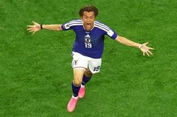 Nhật Bản hòa Hà Lan 2-2, châu Á vẫn bất bại ở World Cup 2026