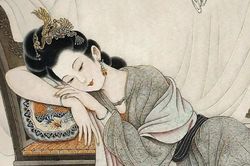 Cách vua chúa, quan lại và thường dân Trung Quốc cổ đại chống nóng mùa hè