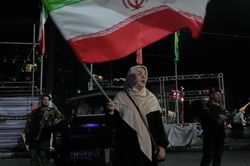 Iran nêu điều kiện tham gia cuộc đàm phán kéo dài 60 ngày với Washington
