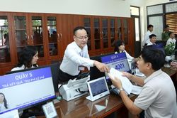 Từ 'sắp xếp xong' sang 'vận hành tốt': Thước đo mới của cải cách tổ chức bộ máy