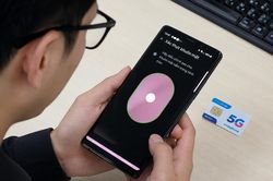 Người dùng phải xác thực lại khuôn mặt khi đổi sim sang máy mới từ 15/6