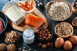 5 thực phẩm giàu calo nhưng vẫn hỗ trợ giảm cân hiệu quả